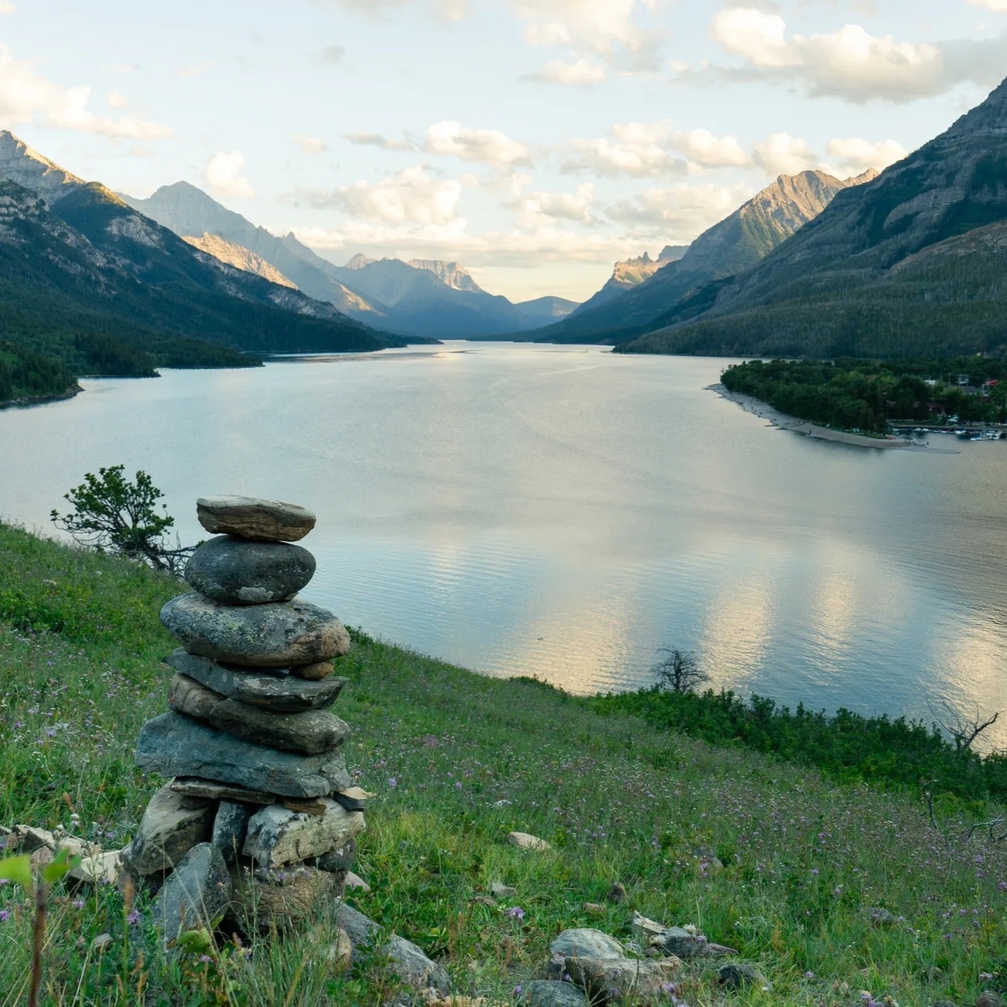Meditation & Guided Imagery